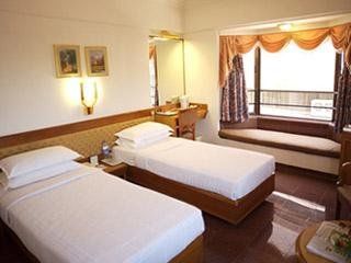 The Paradise By Tunga Hotel Bombay